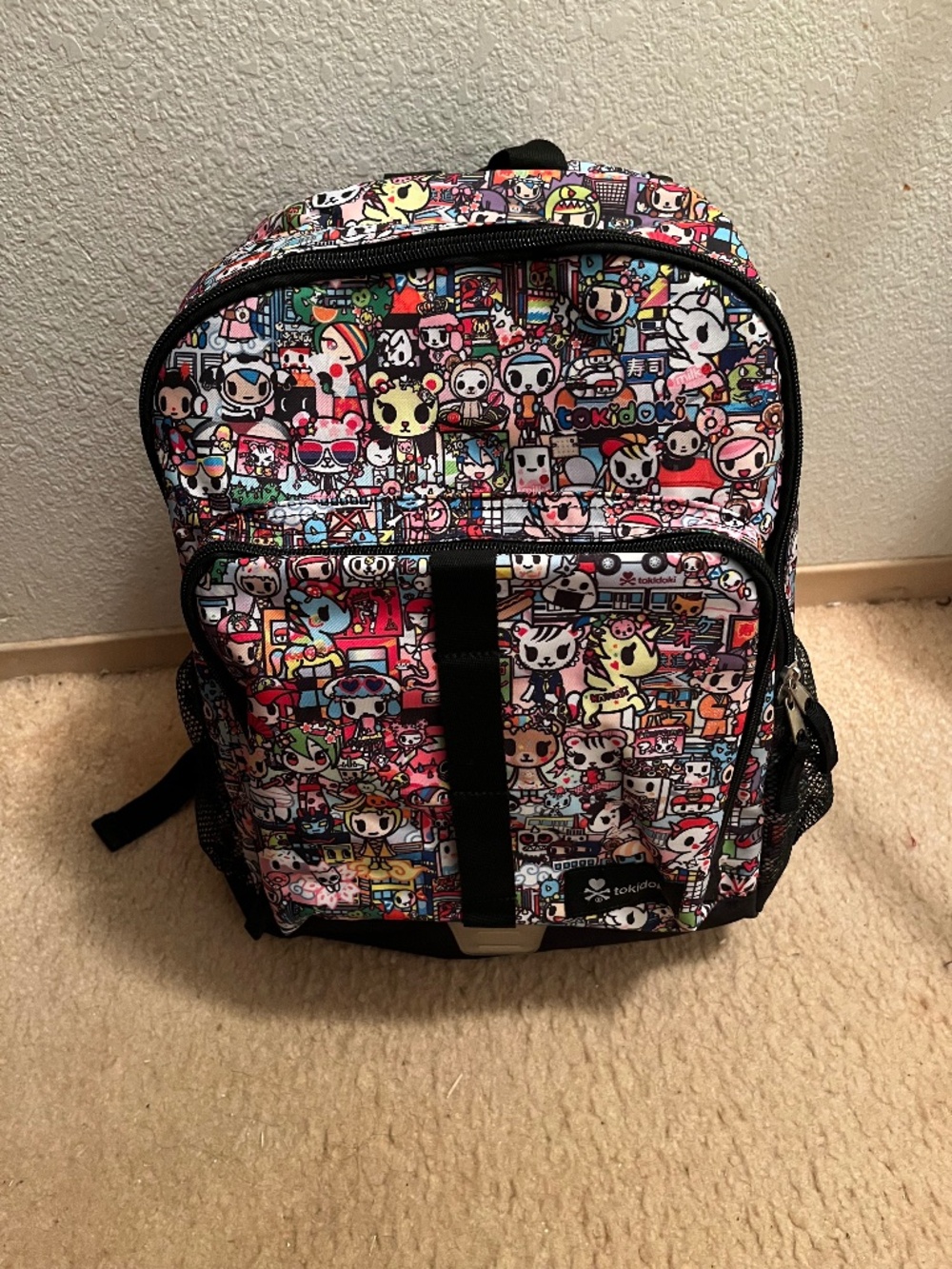 NWT Tokidoki backpack